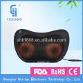 knead massager Type and Massager Properties shiatsu neck comfortable shiatsu massage cushion